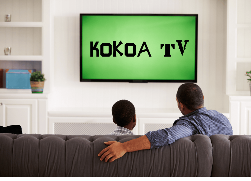 Kokoa TV