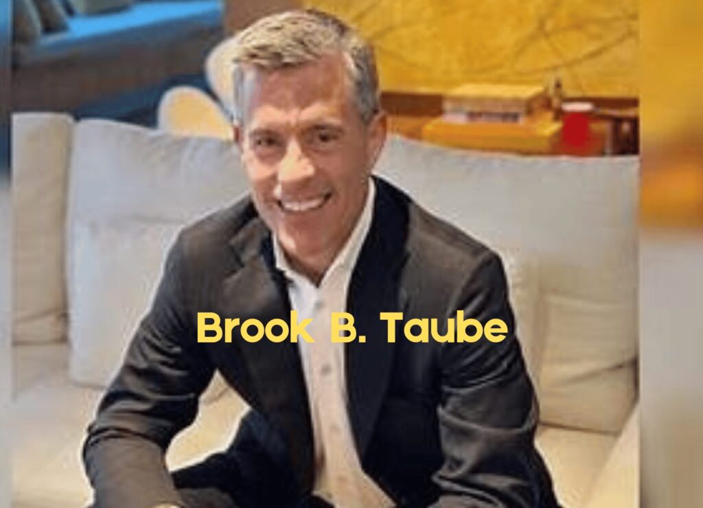 Brook Taube