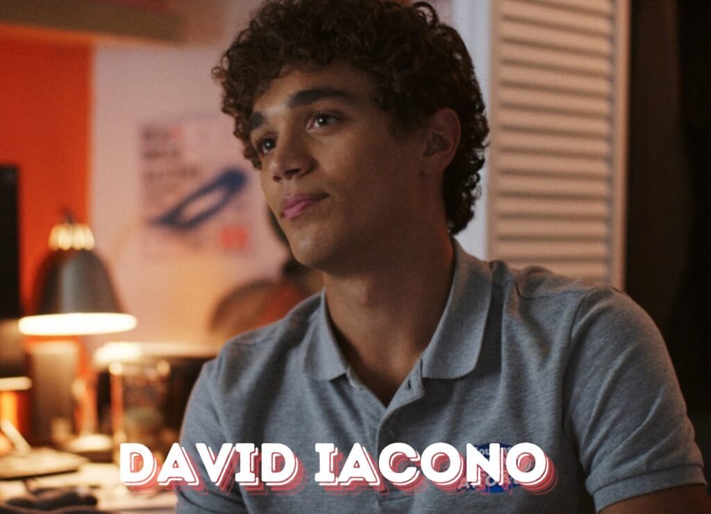 David Iacono