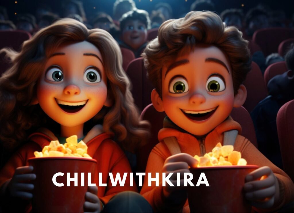 chillwithkira