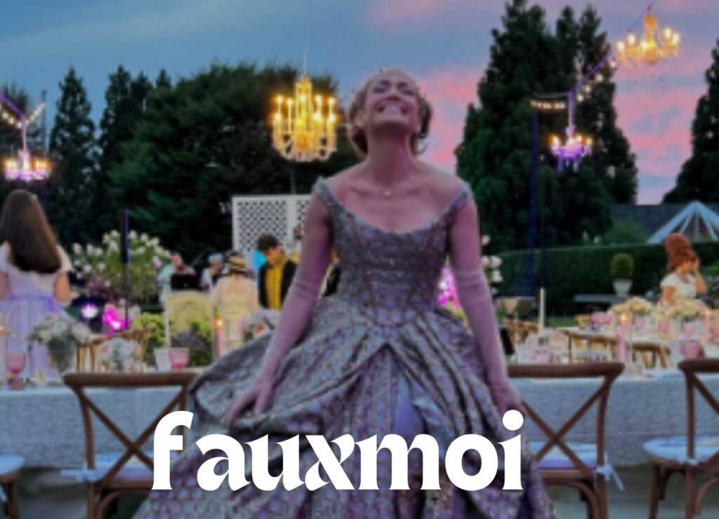 fauxmoi