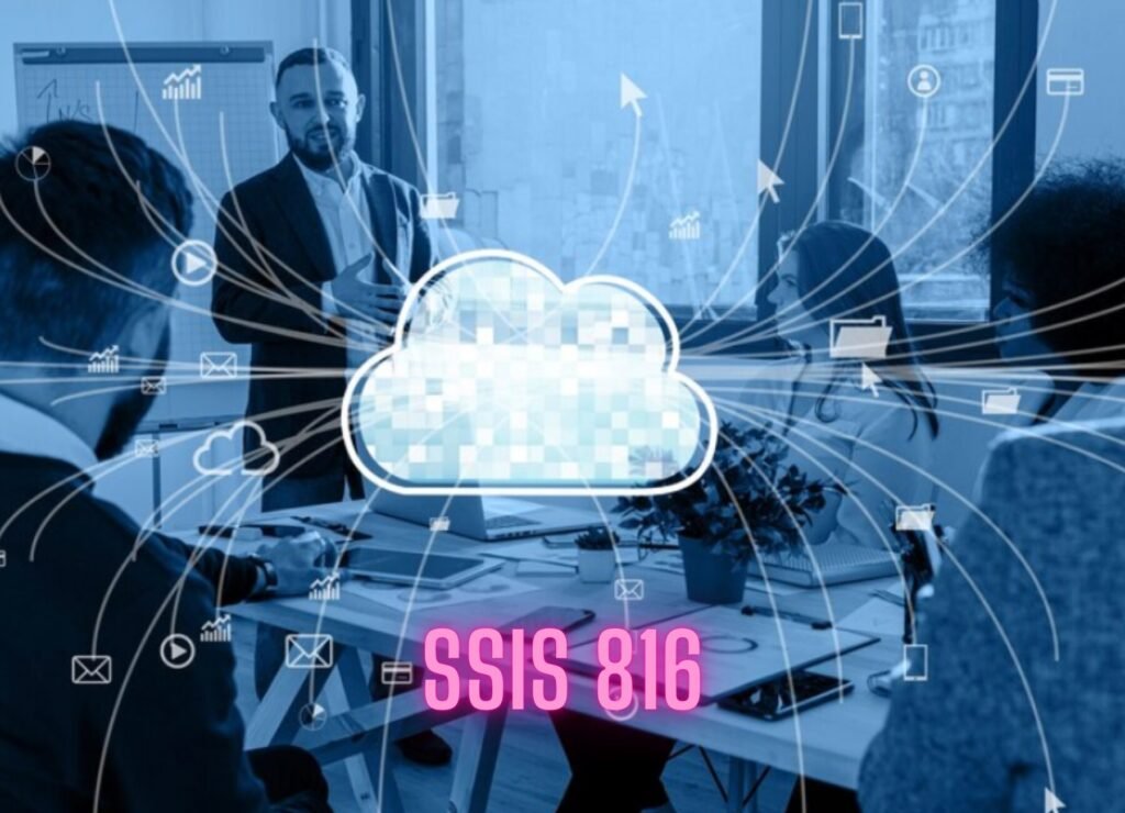 ssis 816