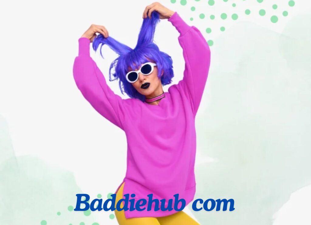 baddiehub com