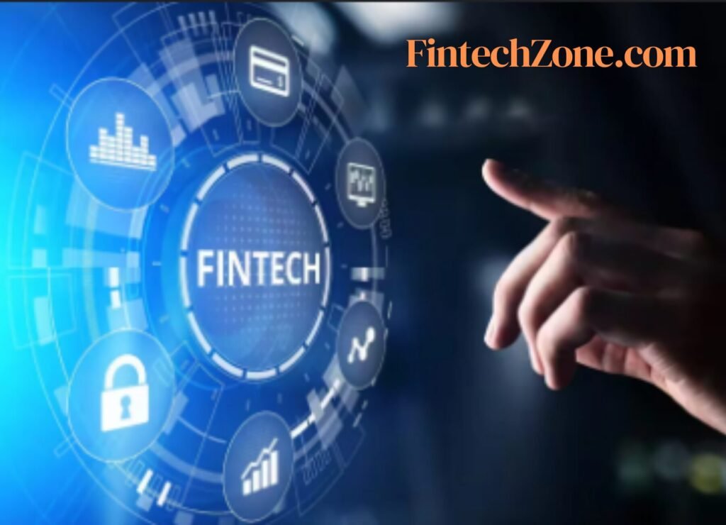 FintechZone.com