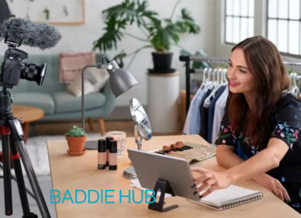 Baddie Hub