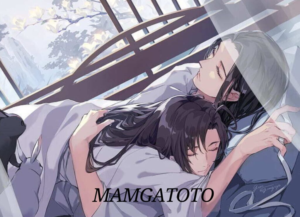 Mamgatoto