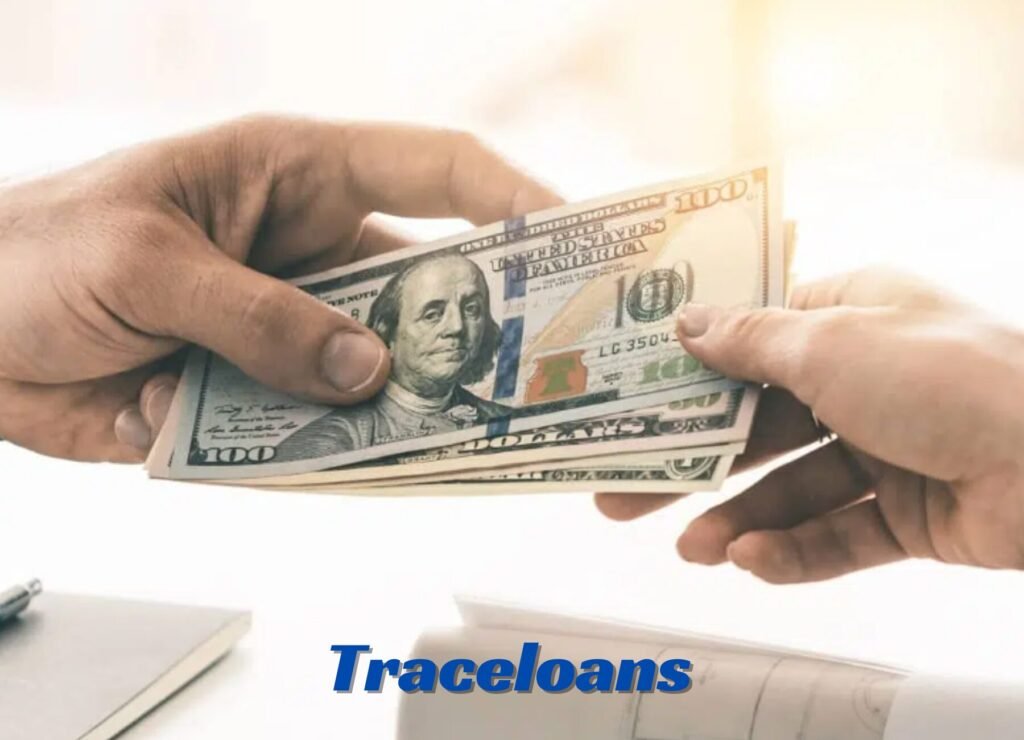 Traceloans