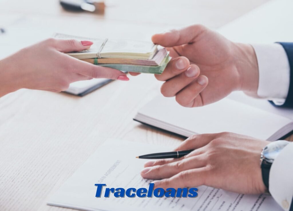 Traceloans