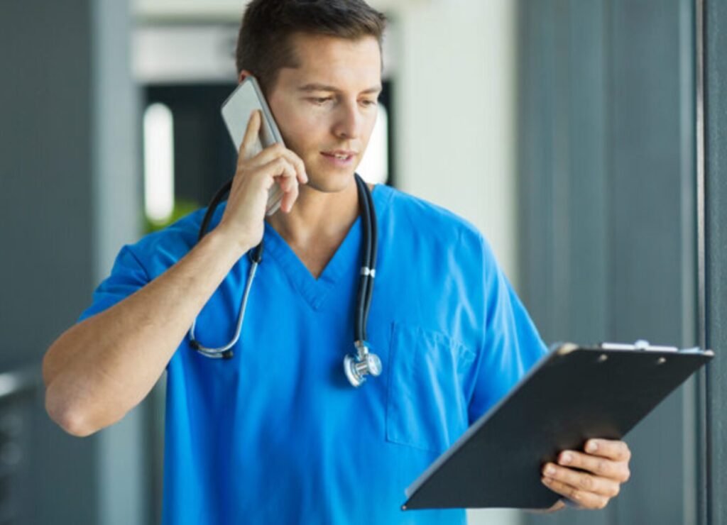 How to Boost Mobile Signal in a Medical Facility?