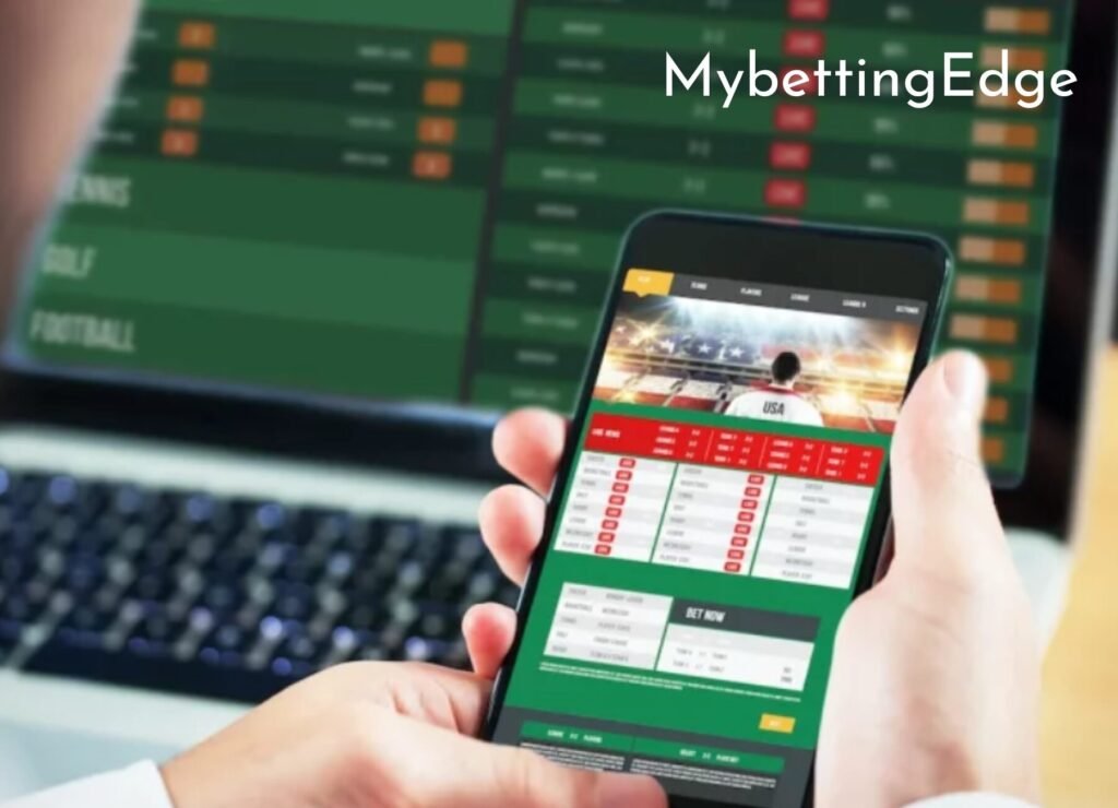 MybettingEdge