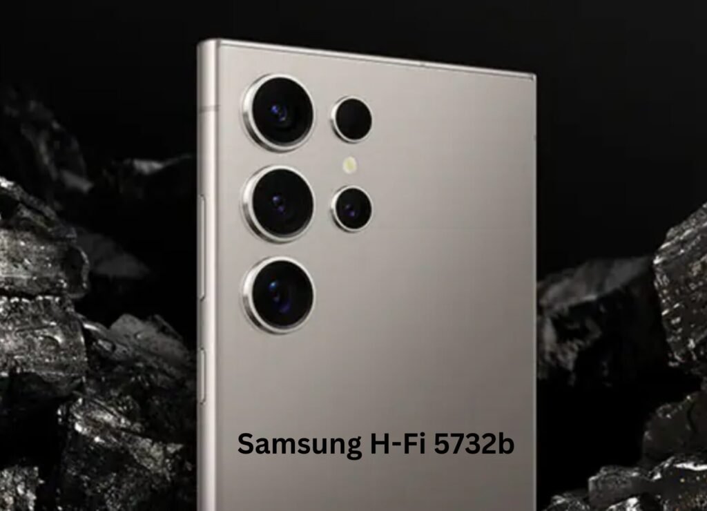 Samsung H-Fi 5732b