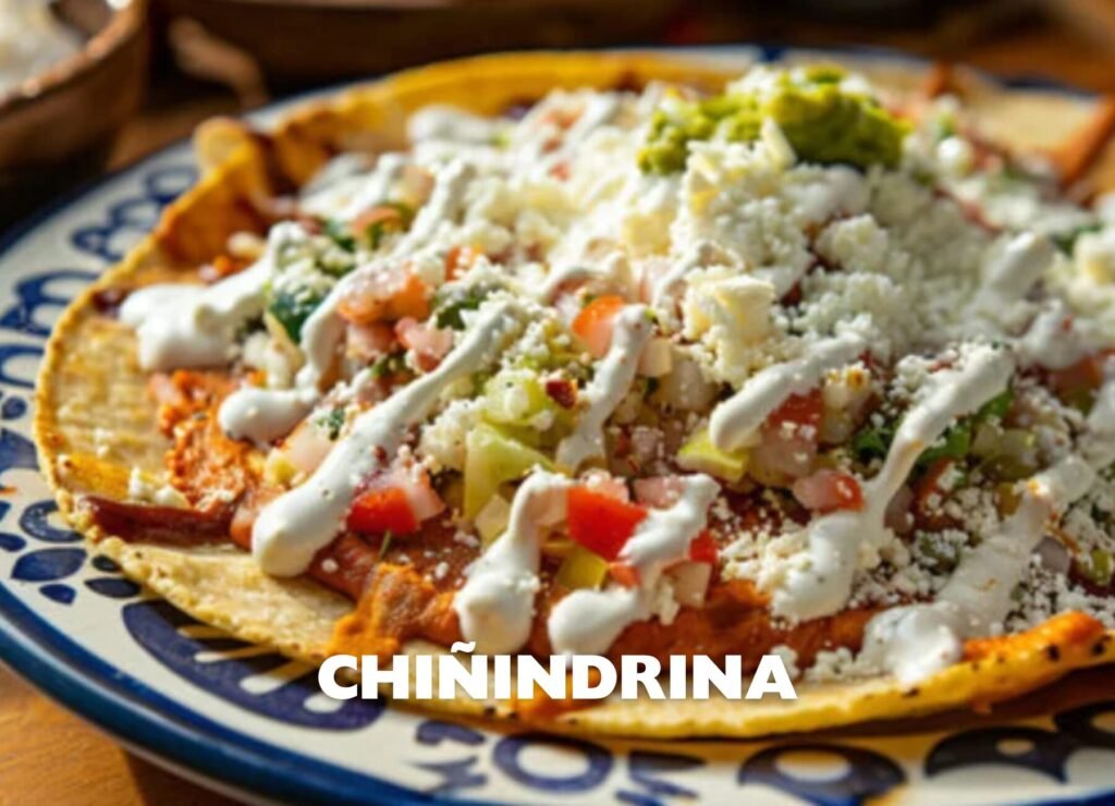 Chiñindrina