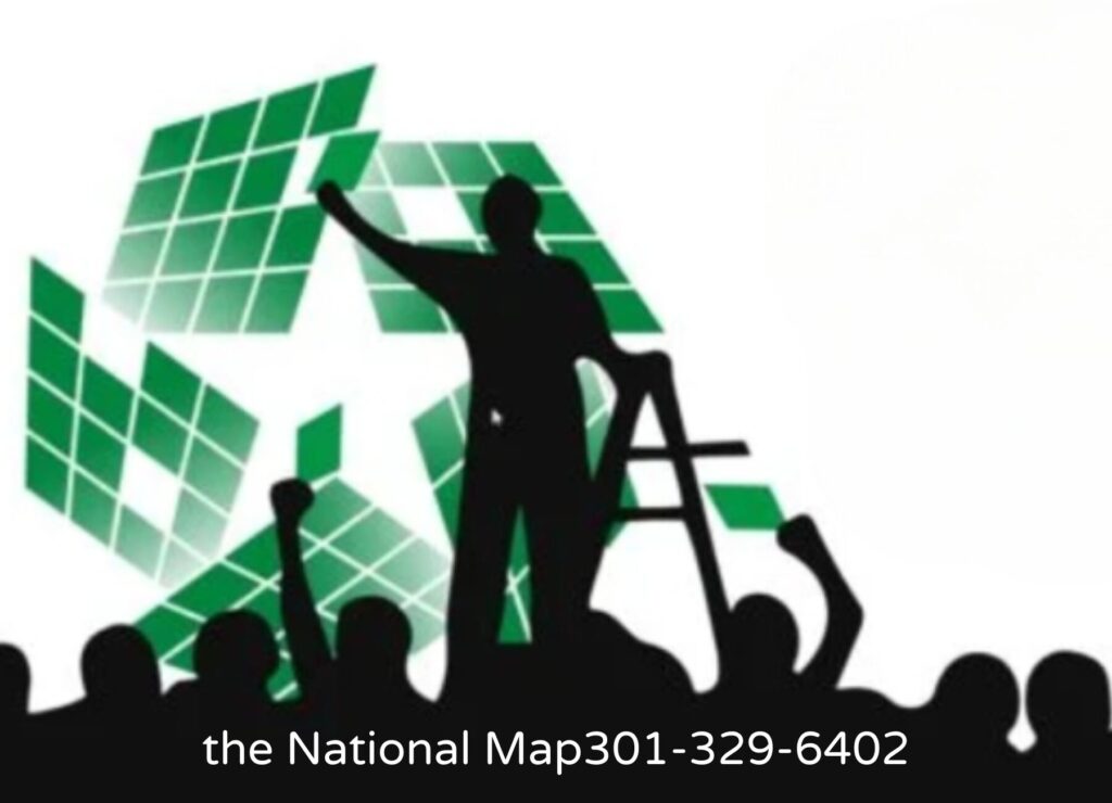 the National Map301-329-6402