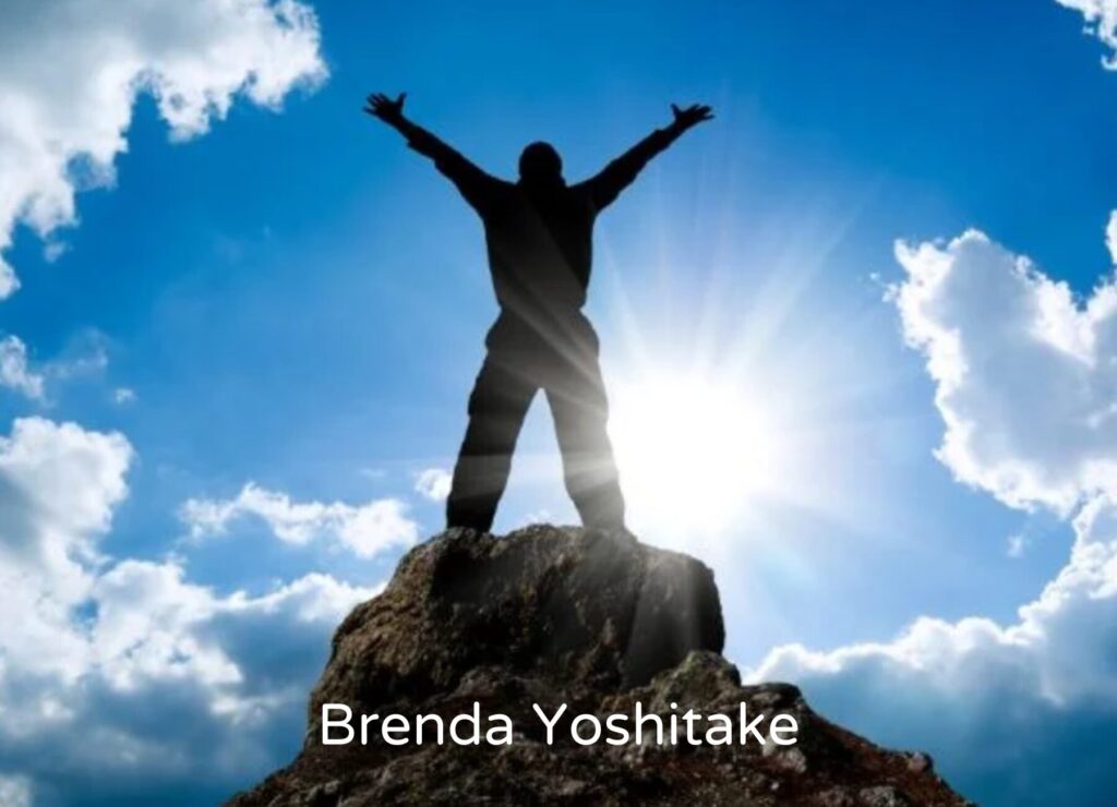 Brenda Yoshitake