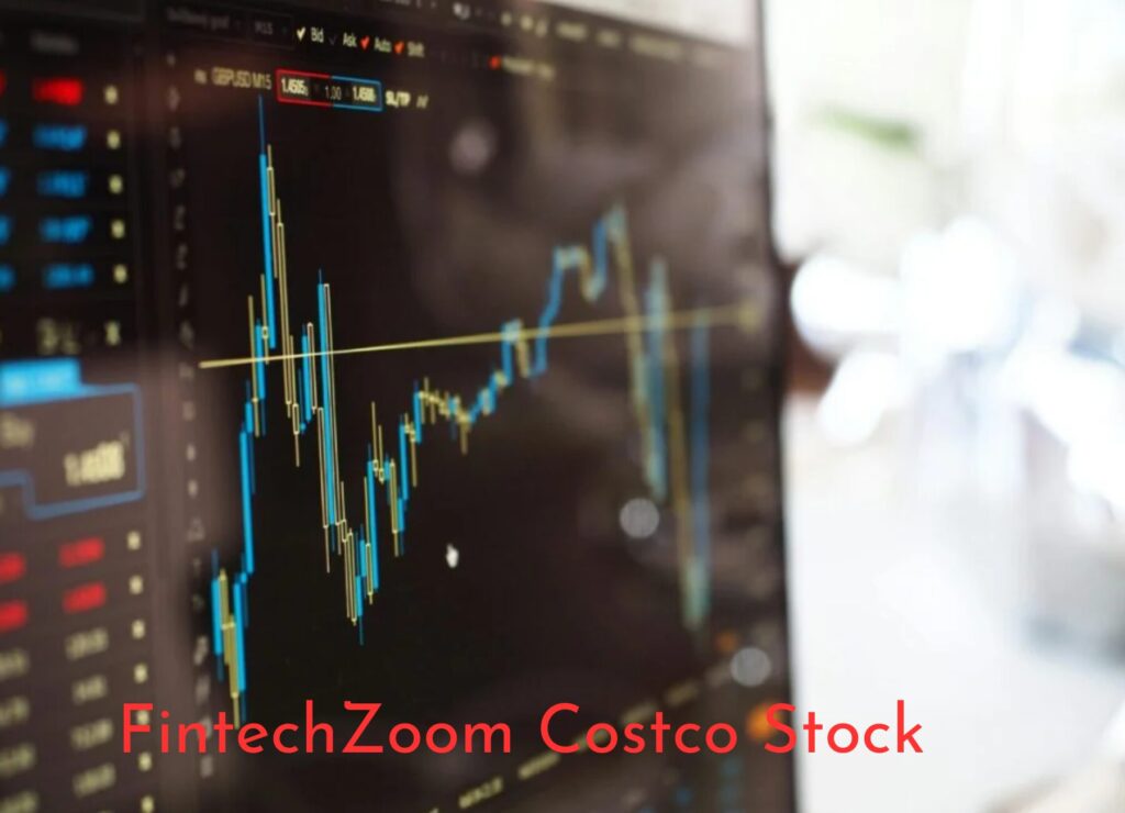 FintechZoom Costco Stock