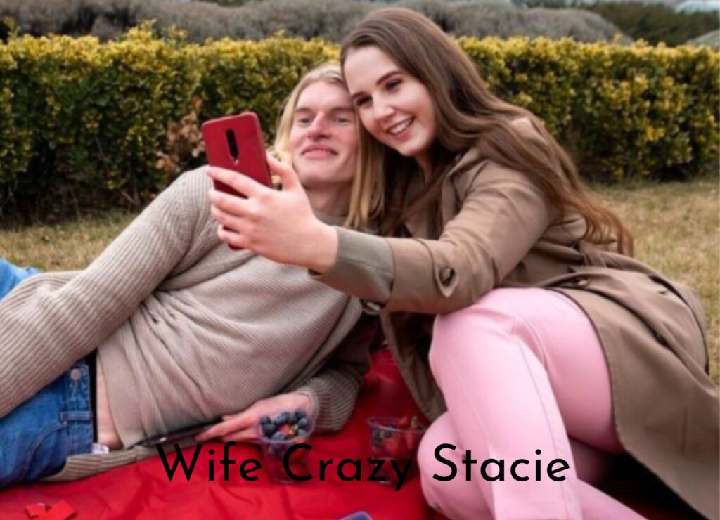 Wife Crazy Stacie