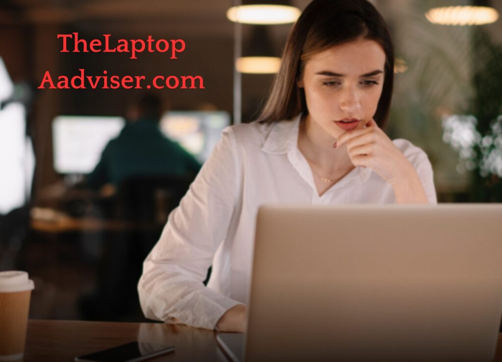 TheLaptopAadviser.com