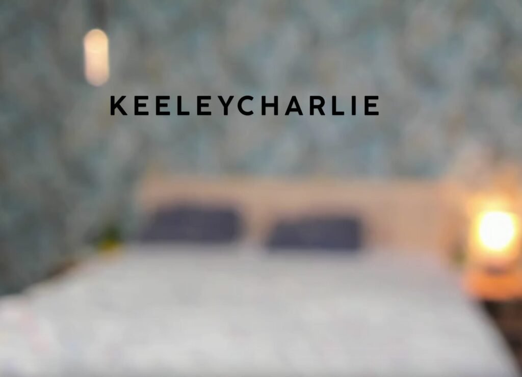 KeeleyCharlie