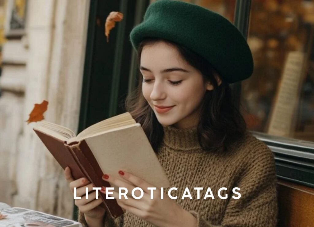 LiteroticaTags