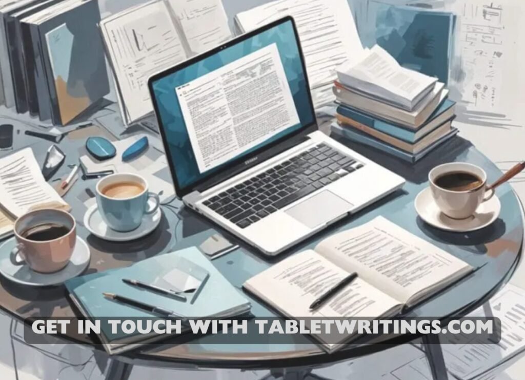 Get in Touch with tabletwritings.com