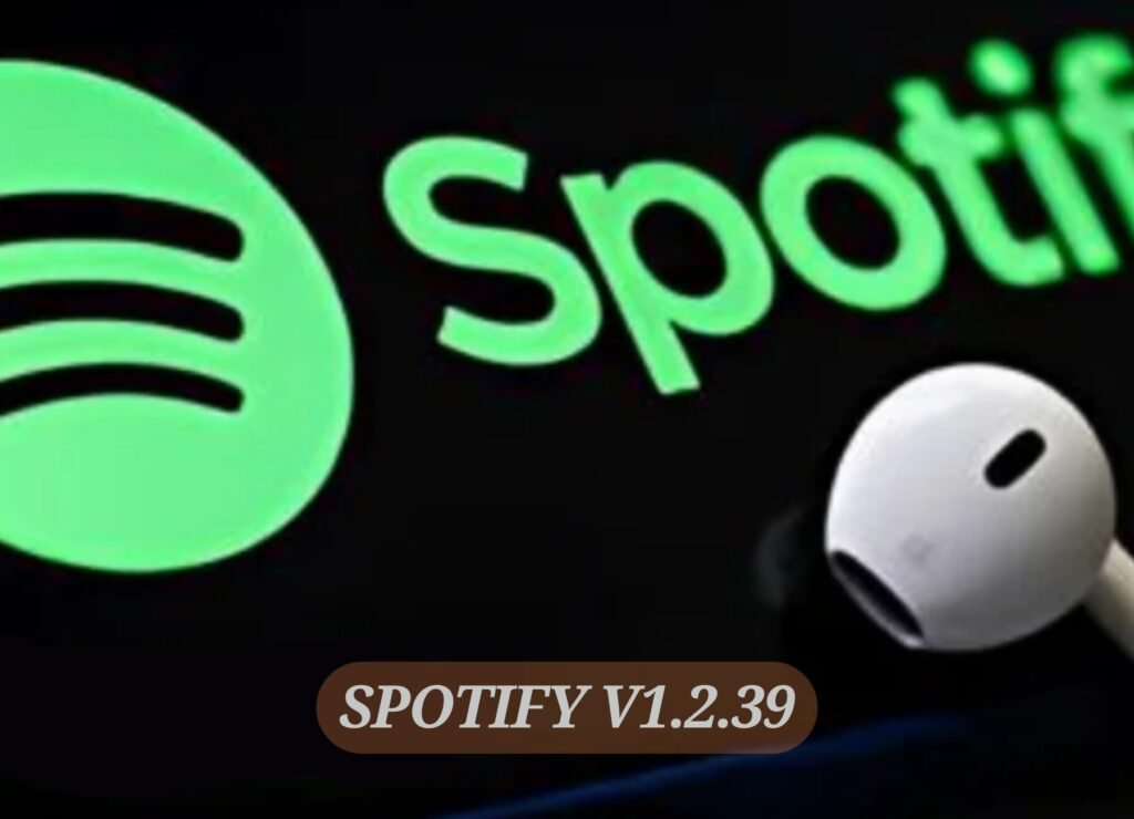 Spotify v1.2.39