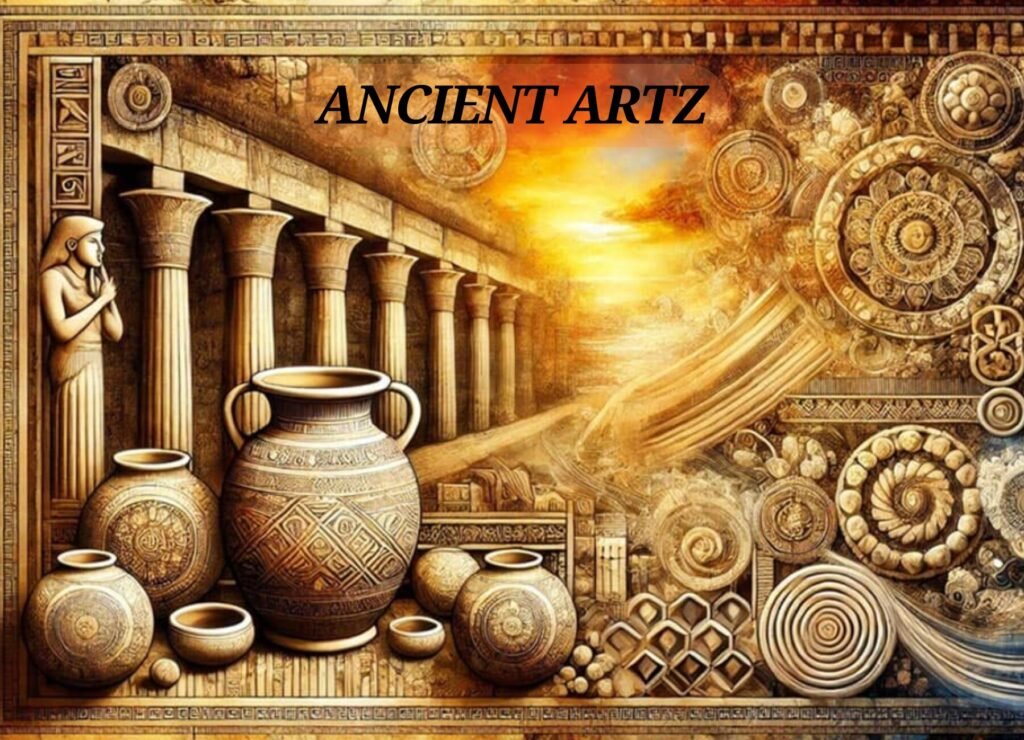 Ancient Artz