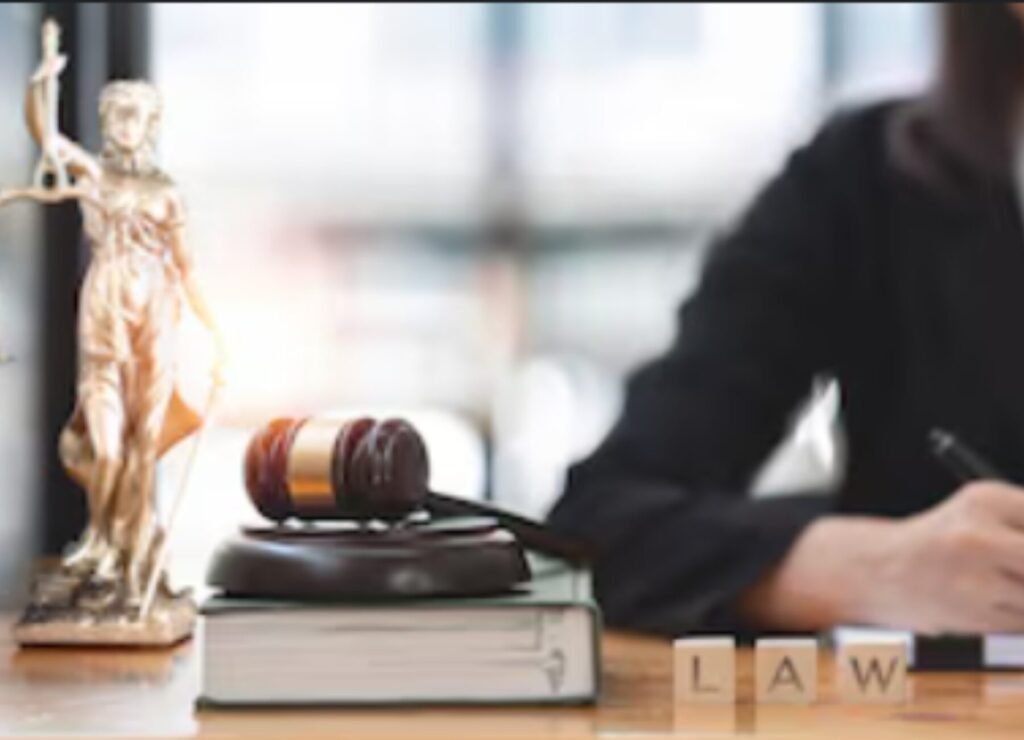 Role of Lawyers in Mandurah