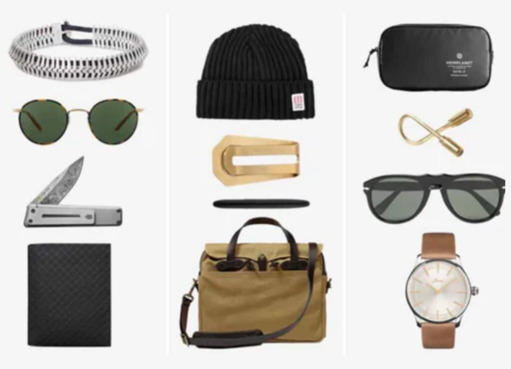 Streetwear Accessories for Any Outfit