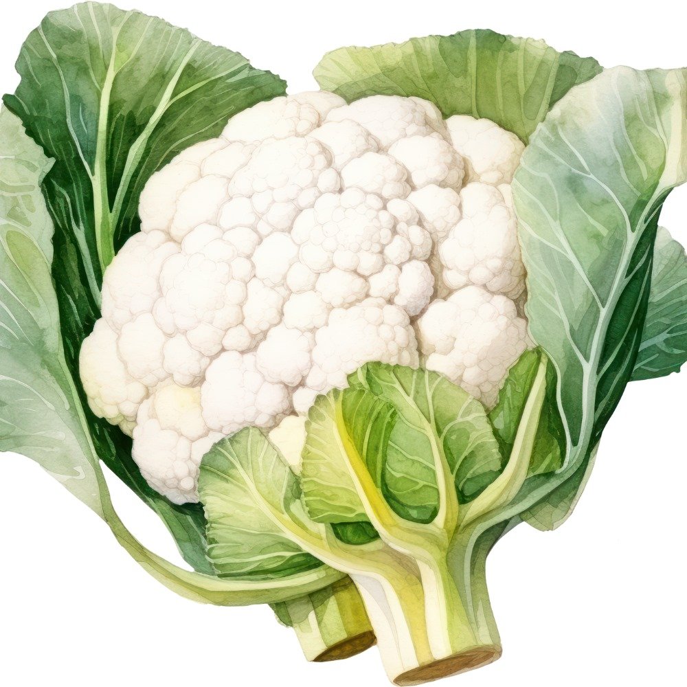 Is Cauliflower a healthy fruit?