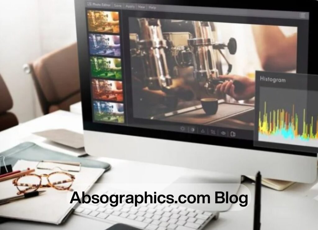 Absographics.com Blog