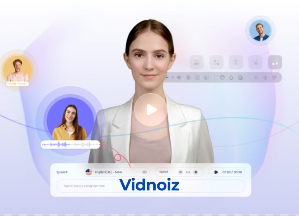 Vidnoiz