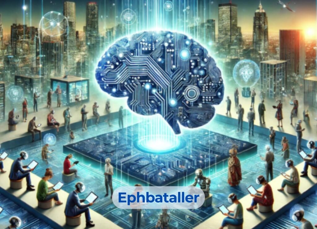 Ephbataller