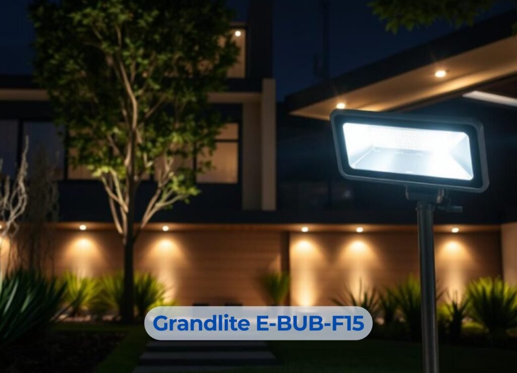 Grandlite E-BUB-F15