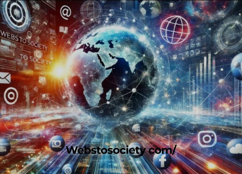 Discover Webstosociety.com, where technology meets social responsibility. Explore initiatives driving positive change in communities worldwide.