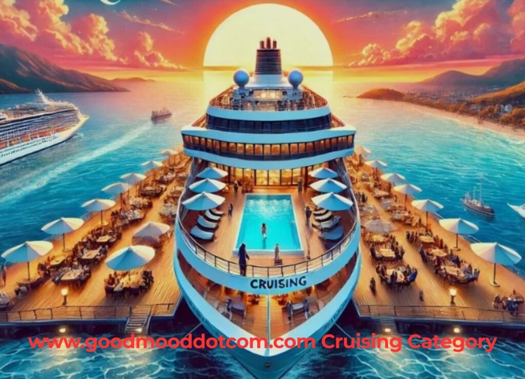 www.goodmooddotcom.com Cruising Category