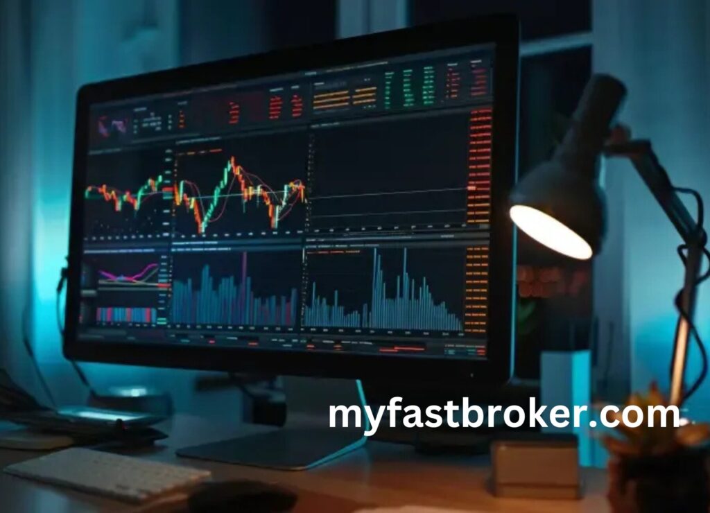 MyFastBroker.com