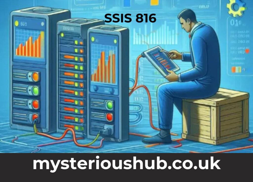 ssis 816