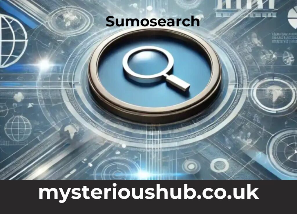 Sumosearch